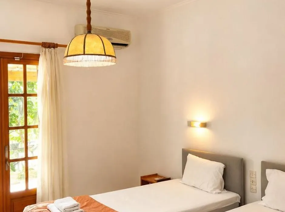 Gian Petro Apartments-1