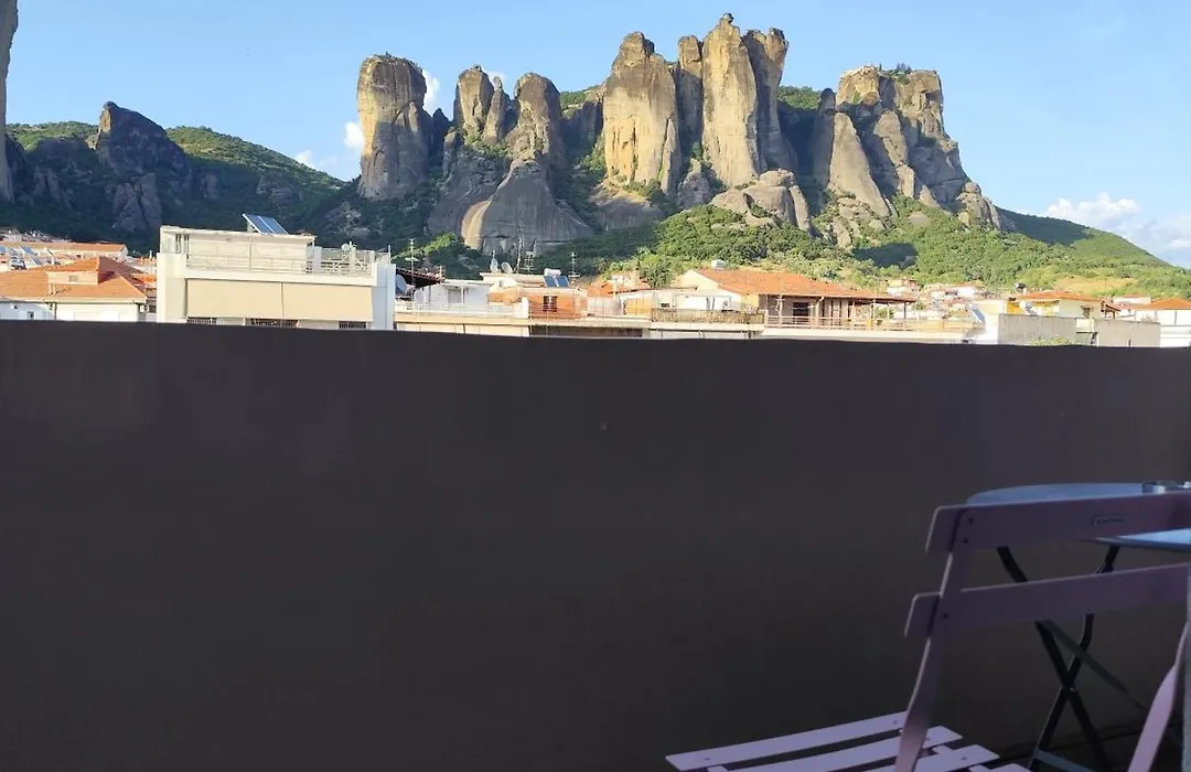 Meteora Gold And Glass-1