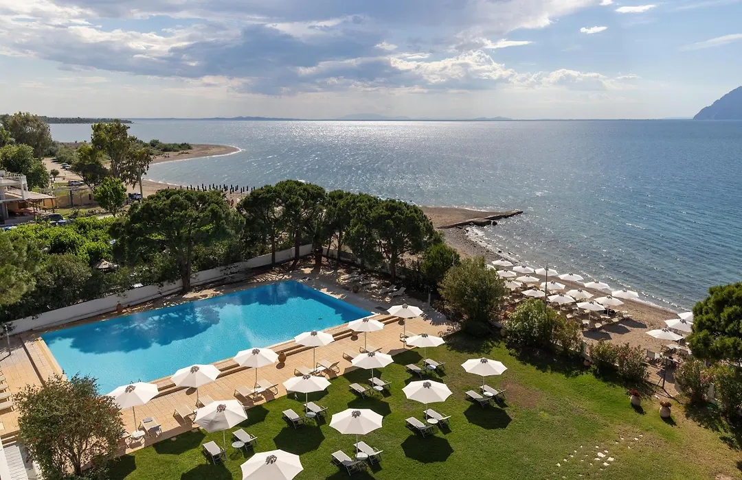 Airotel Achaia Beach-1