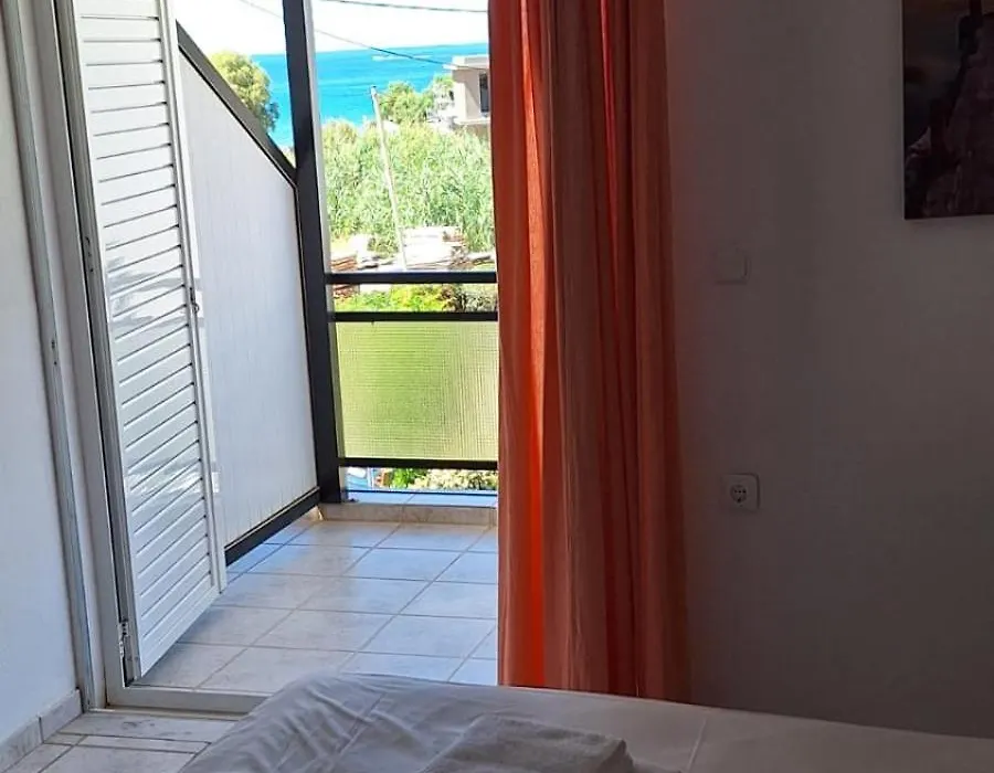 Kalliopi Studios - Apartments-1