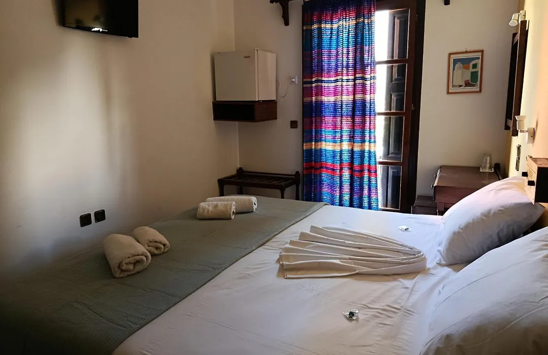Pegasus Hotel-1