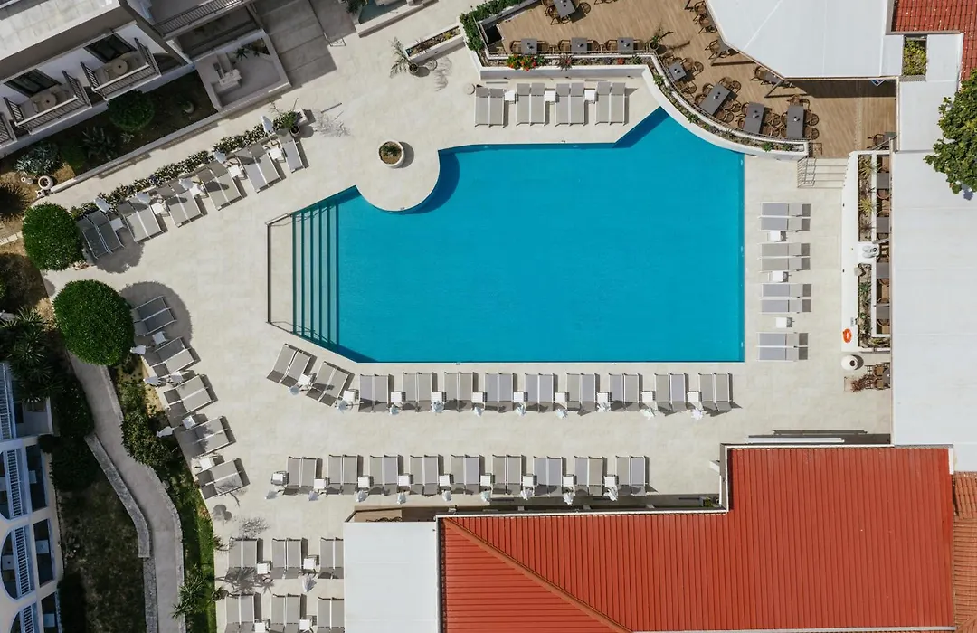 Diana Palace Hotel Zakynthos-1