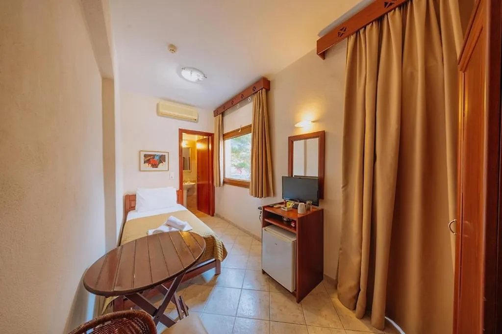Hotel Dimitria-1