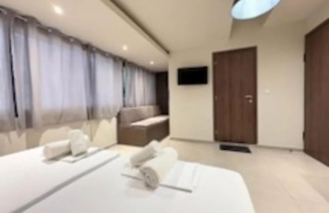 Hotel Epavli-1