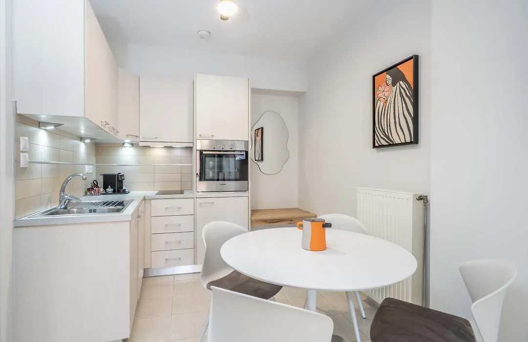 Argostοli Bay Apartments-1