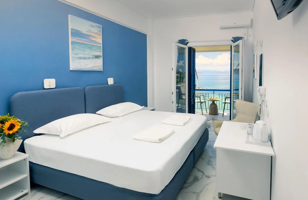 Hotel Avra-1