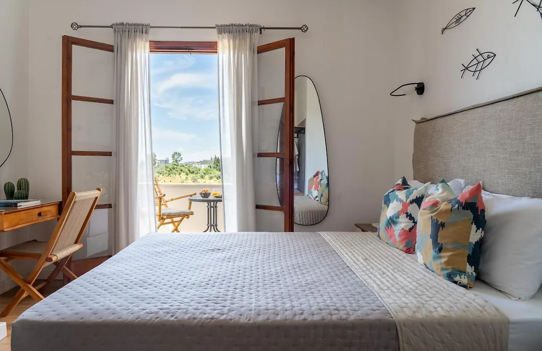Jimmy'S Guest House Skiathos-1
