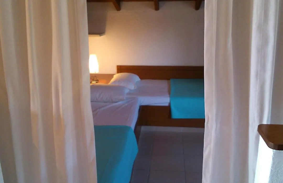 Villa Alexandra Suites-1