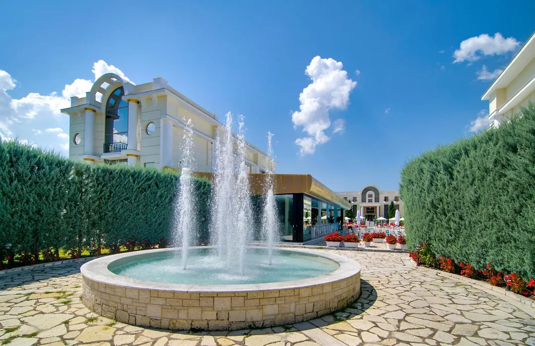 Epirus Palace Congress & Spa-1
