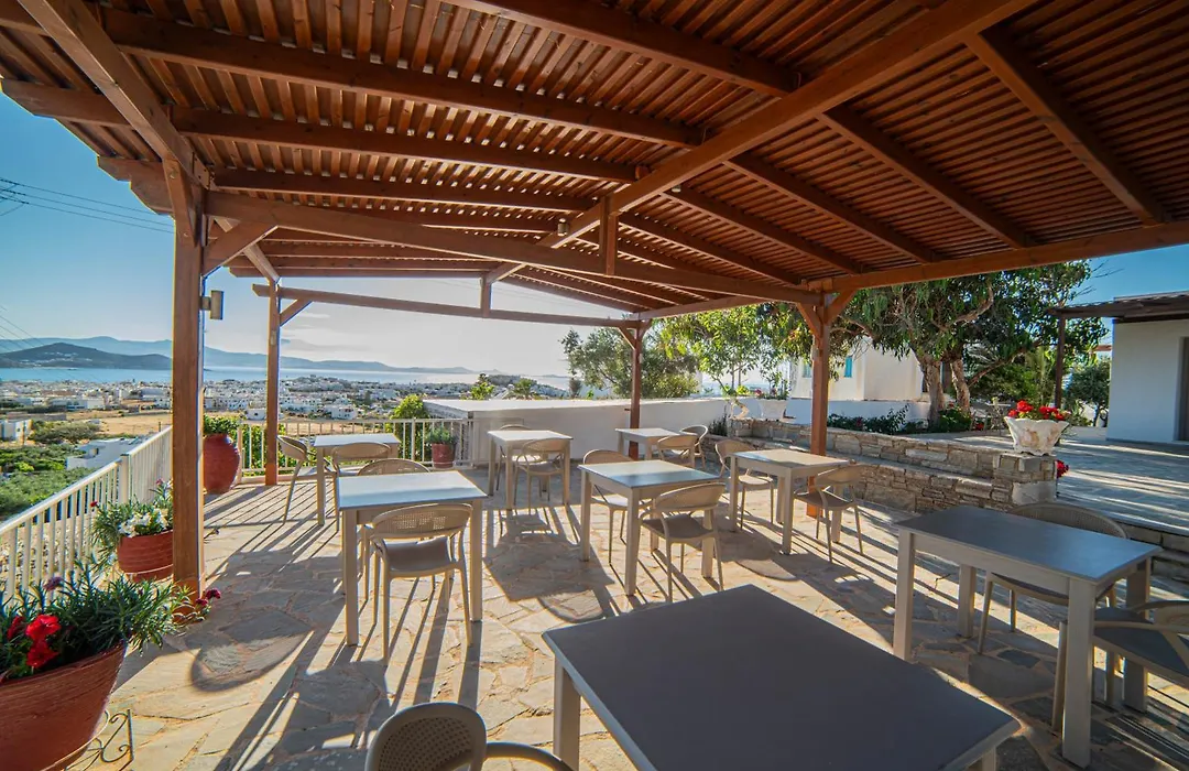Petros Studios & Suites-1