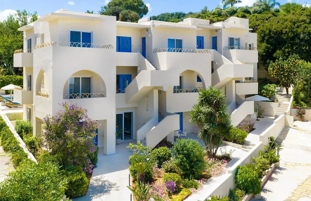 Agrimia Holiday Apartments-1