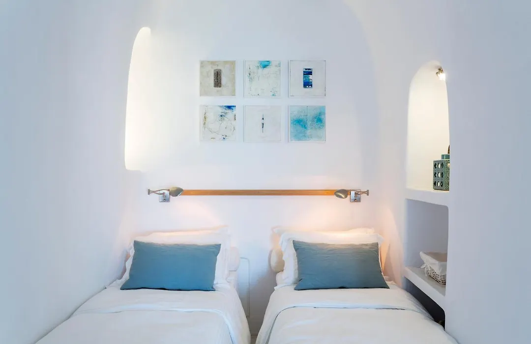 Helestia Hotel, Caldera Santorini-1