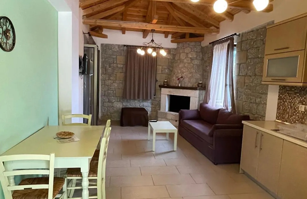 Kolokotronis Hotel & Spa-1