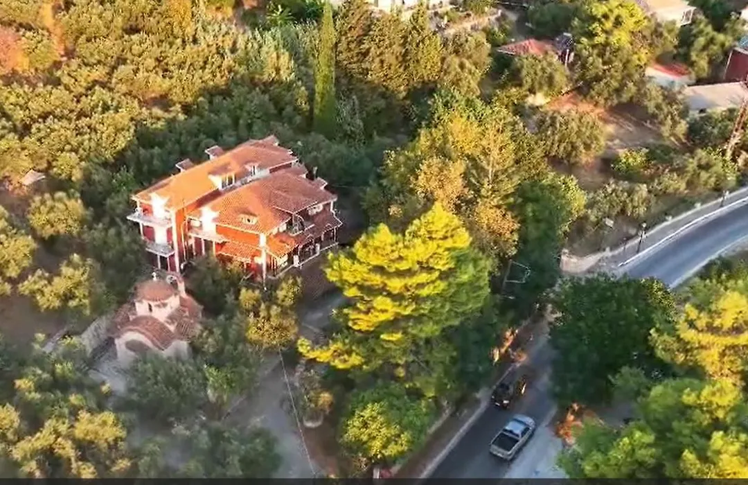Belvedere Zakynthos Studios-1