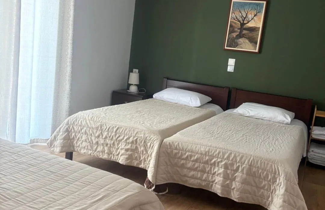 Hotel Διεθνές-1