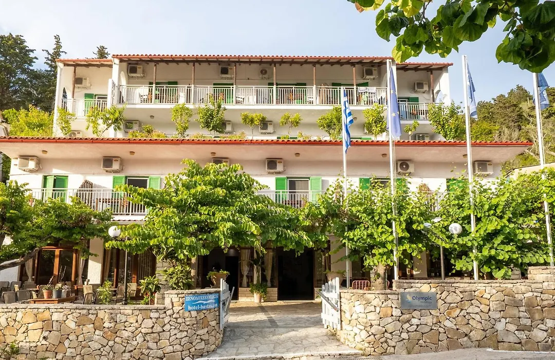 Bastas Hotel-1