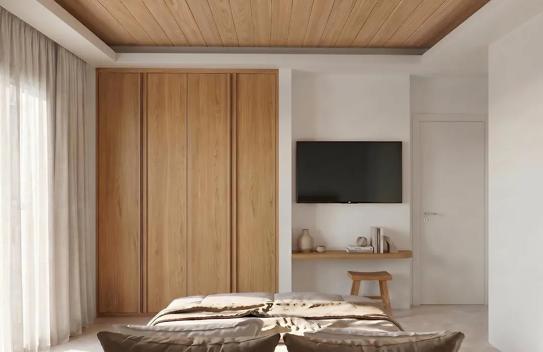 Kostantis Summer Villas And Suites-1