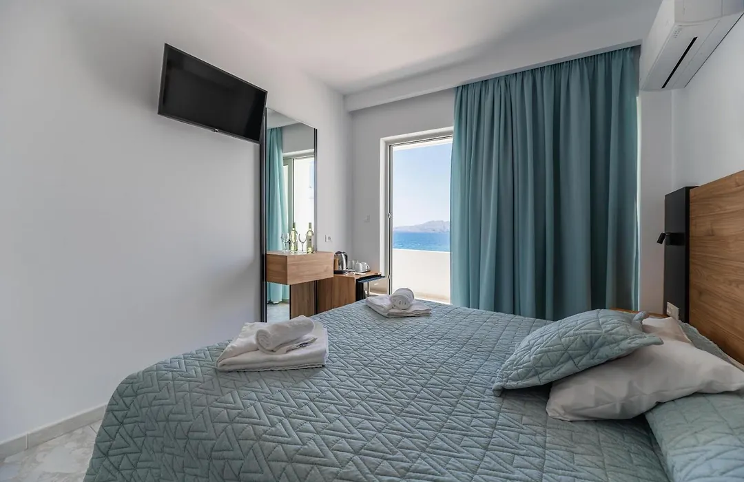 Haraki Bay Hotel And Luxury Apartments-1