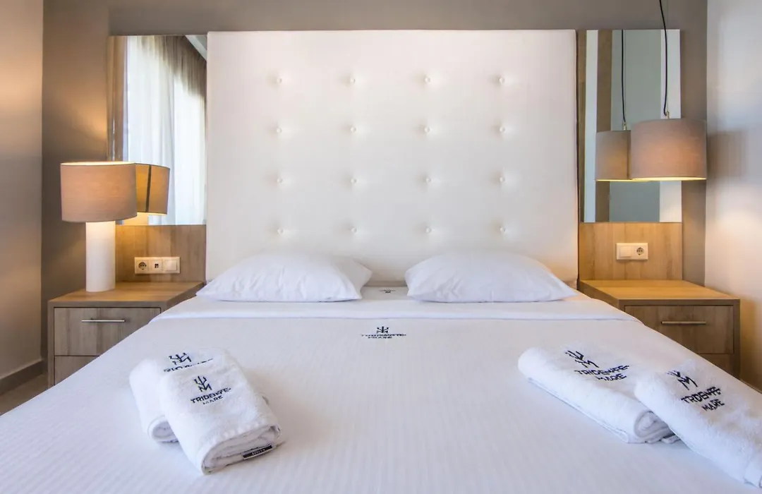 Tridente Mare Apart Hotel-1