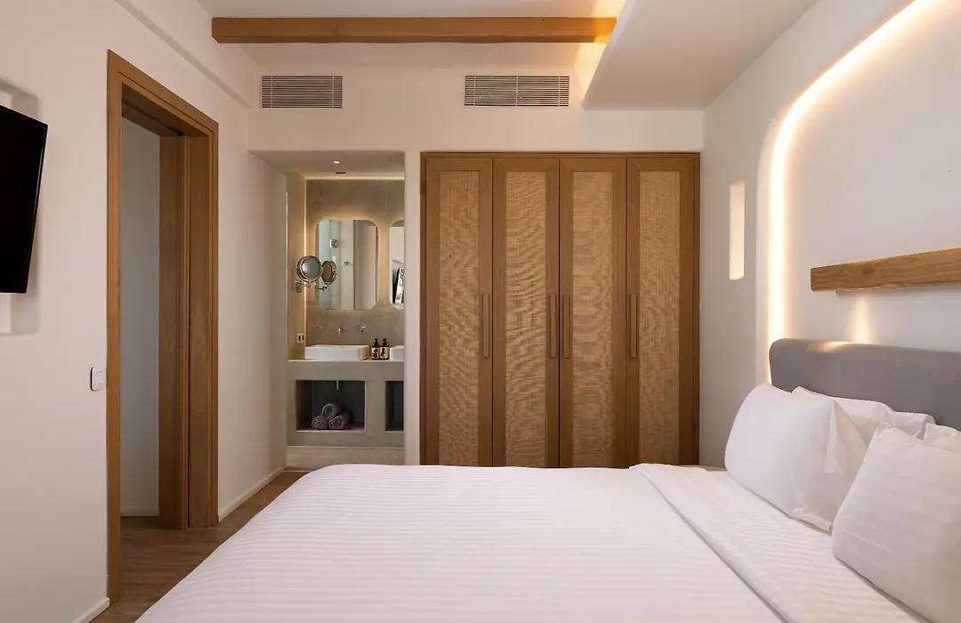 Arocaria Mykonos-1