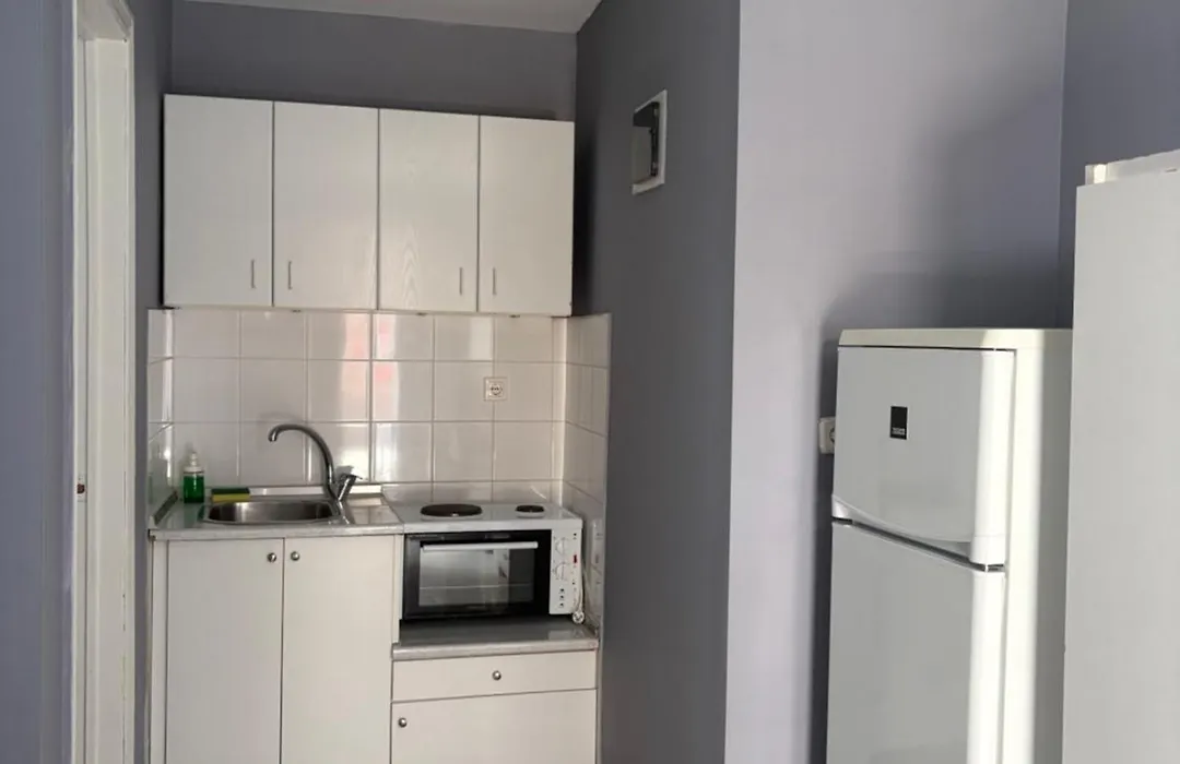 Kiki'S Place-1