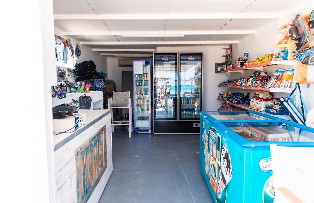 Surfing Beach Village Paros-1