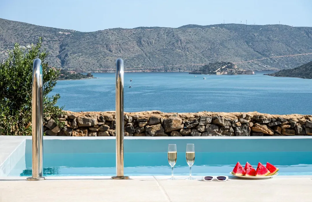 Elounda Heights (Adults Only)-1