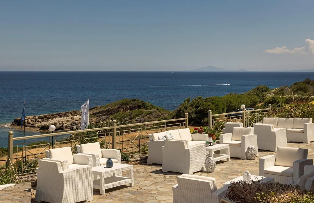 Porto Skala Village Hotel-1
