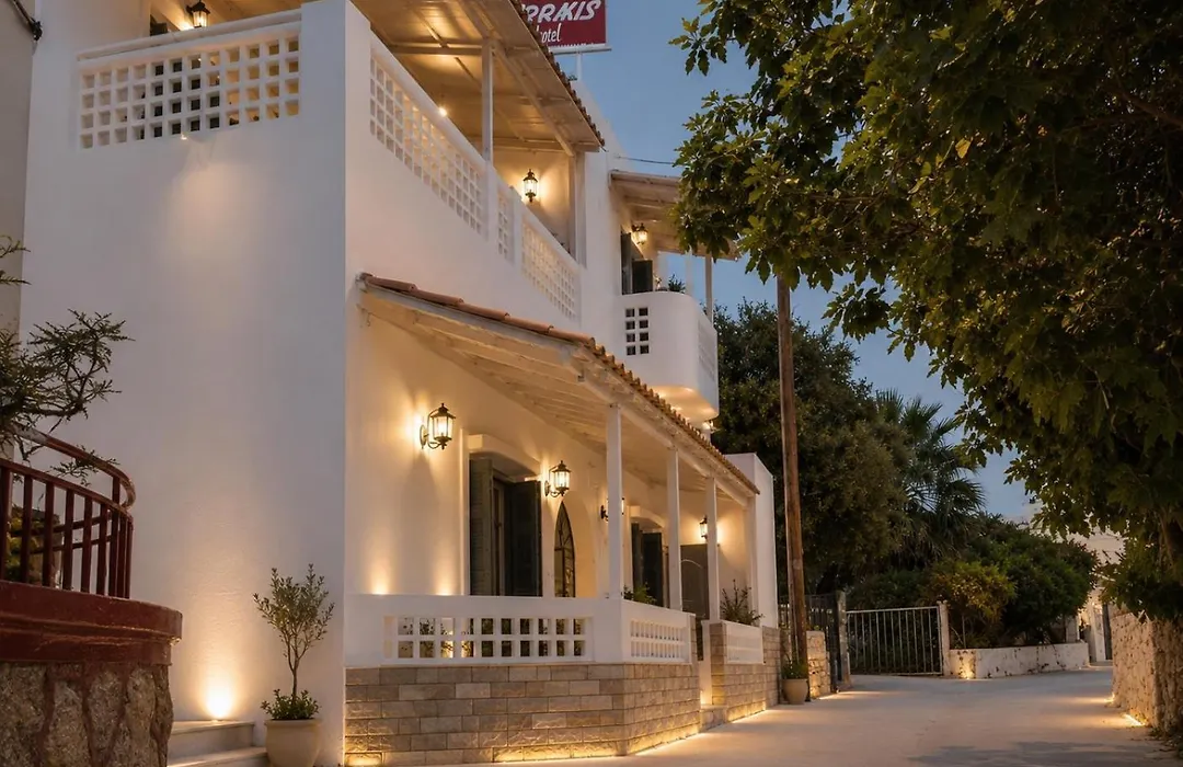 Semiramis Hotel-1