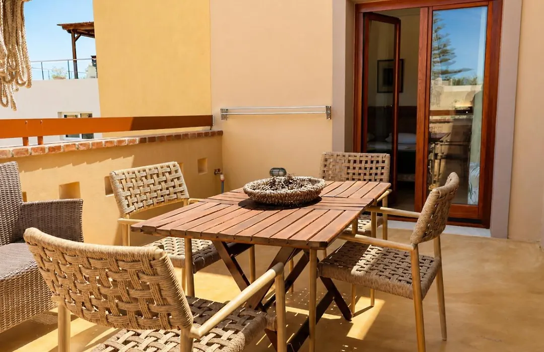 Mylos Hotel Apartments (Adults Only)-1