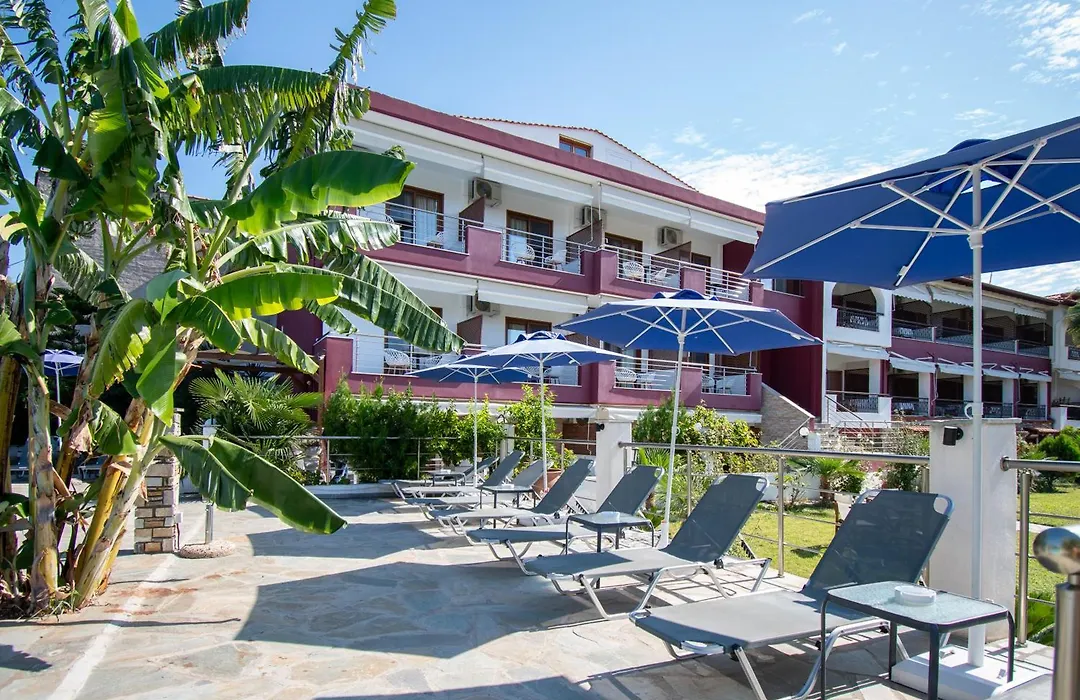 Star Paradise Hotel-1