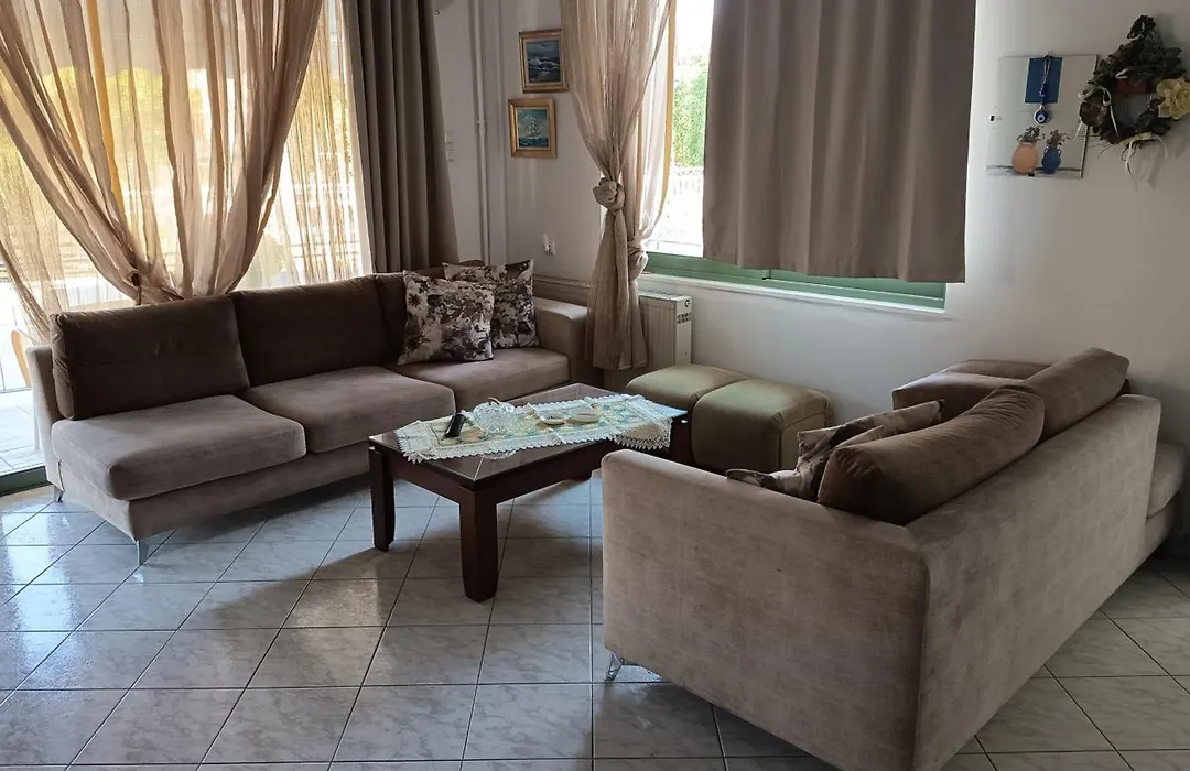 Hotel Fotini-1