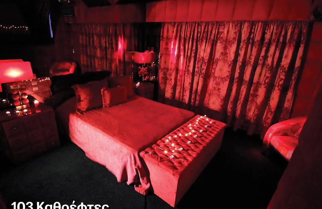 Hotel Priamos-Αdults Only-1