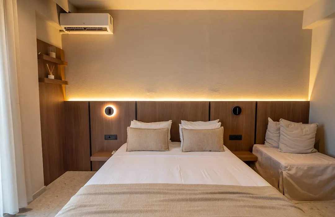 Kasta Beach Hotel-1
