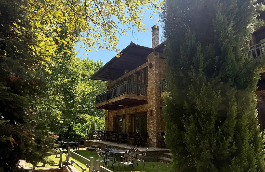 Thermes Pozar Resort-1