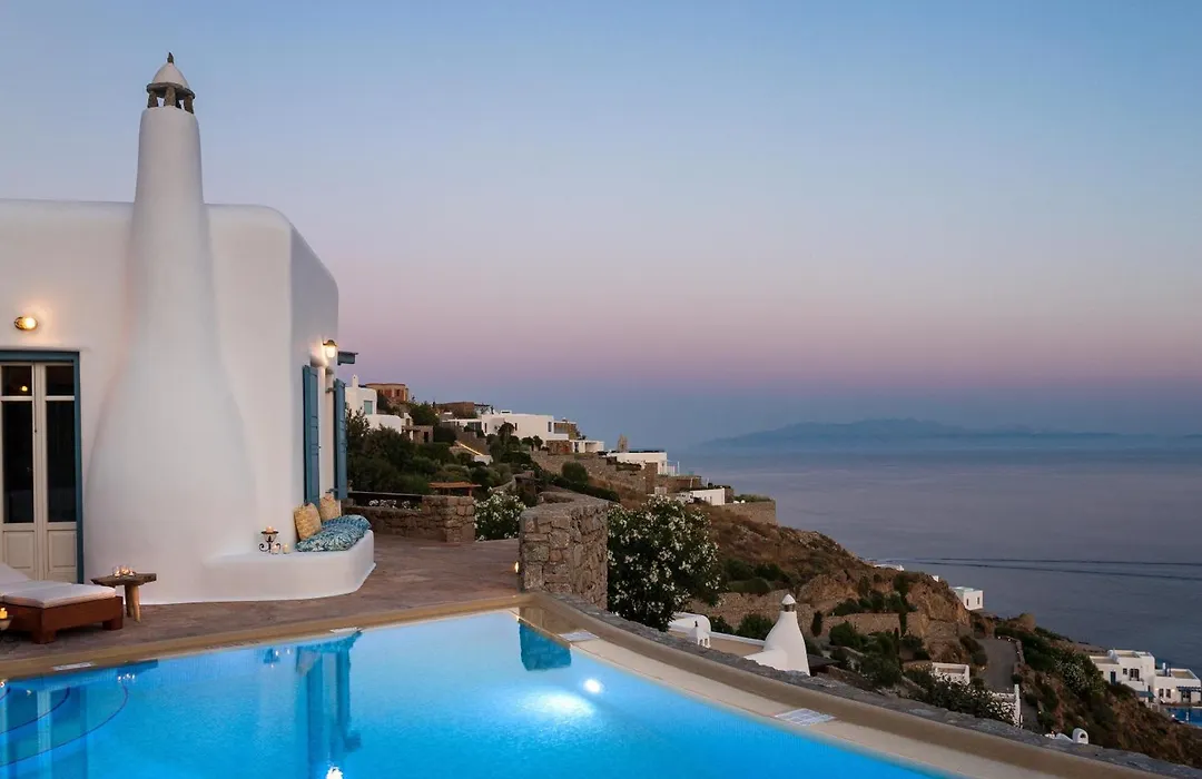 Agl Luxury Villas-1
