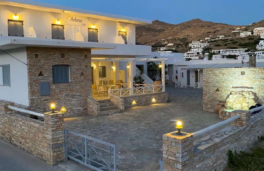 Hotel Helena-1
