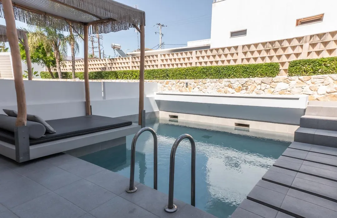 Casa Cabana Boutique Hotel & Spa - Adults Only-1