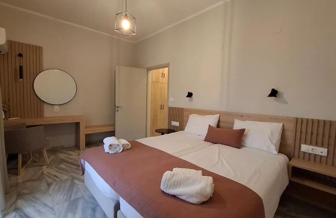 Mardinik Hotel Apartments-1