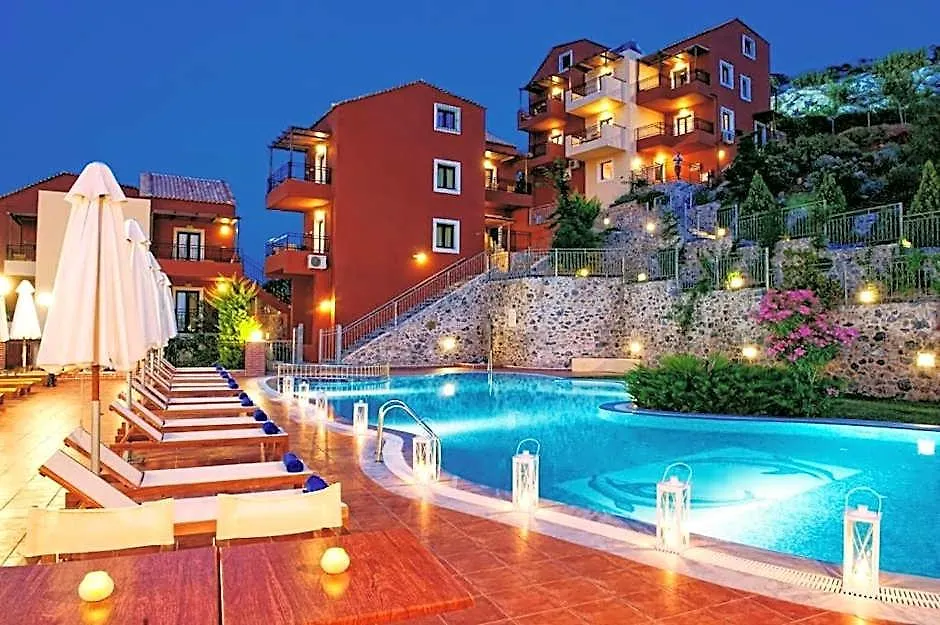Ippoliti Village-1