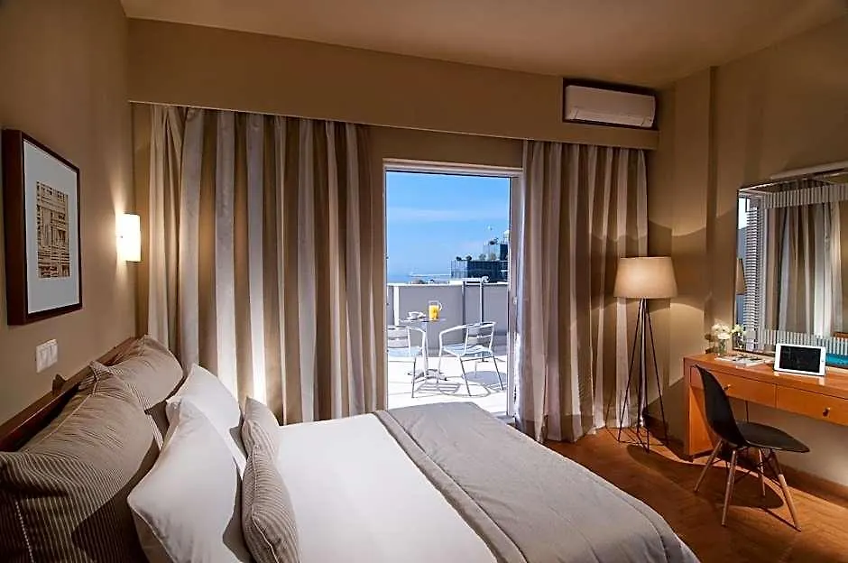 Hotel Delfini-1