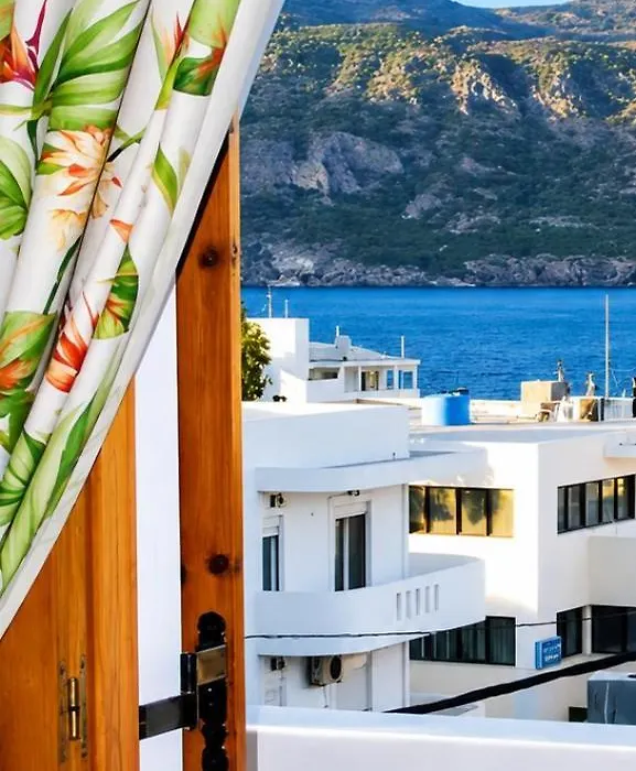 Sea Stone Apartments-1