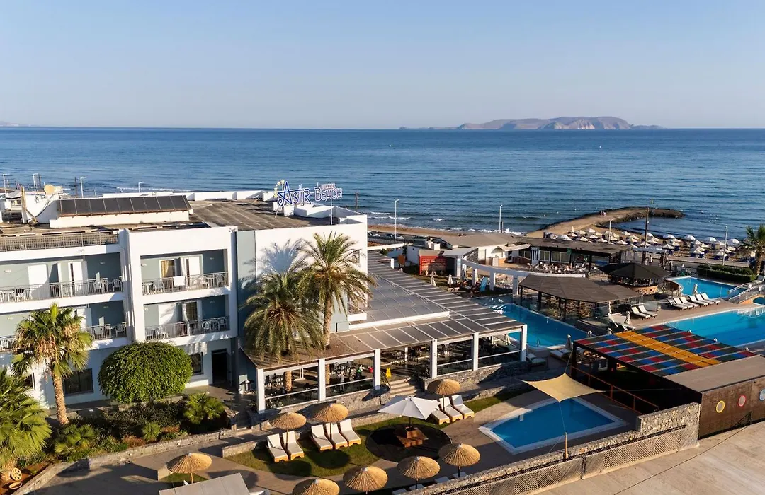 Astir Beach Hotel-1