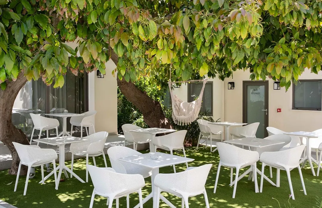 Epavli Boutique Luxury Suites-1