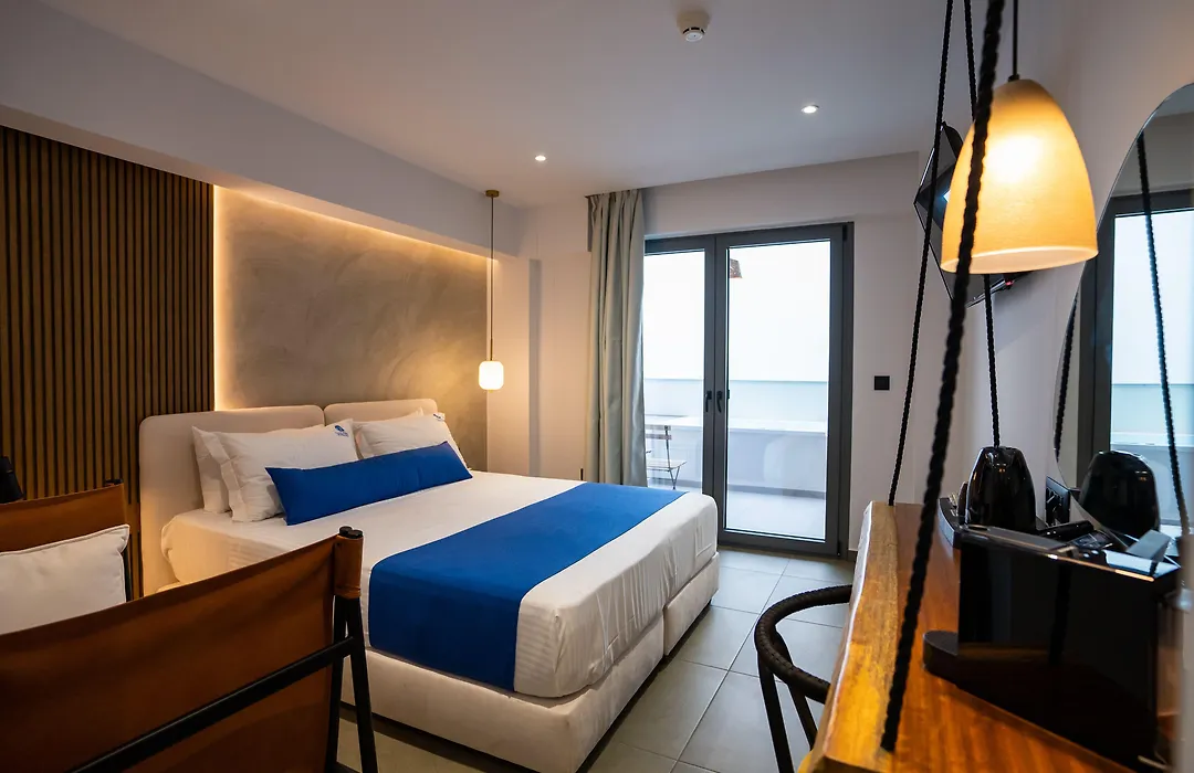 Casa Porto Boutique Hotel - Adults Only-1