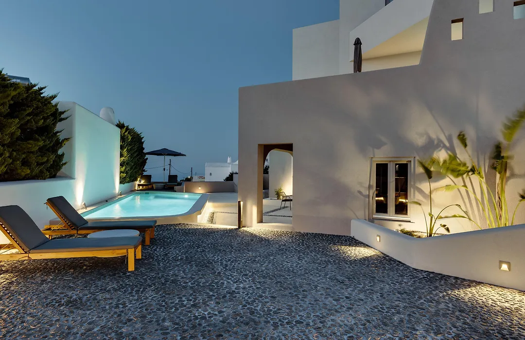 Elements Cozy Suites Pyrgos-1
