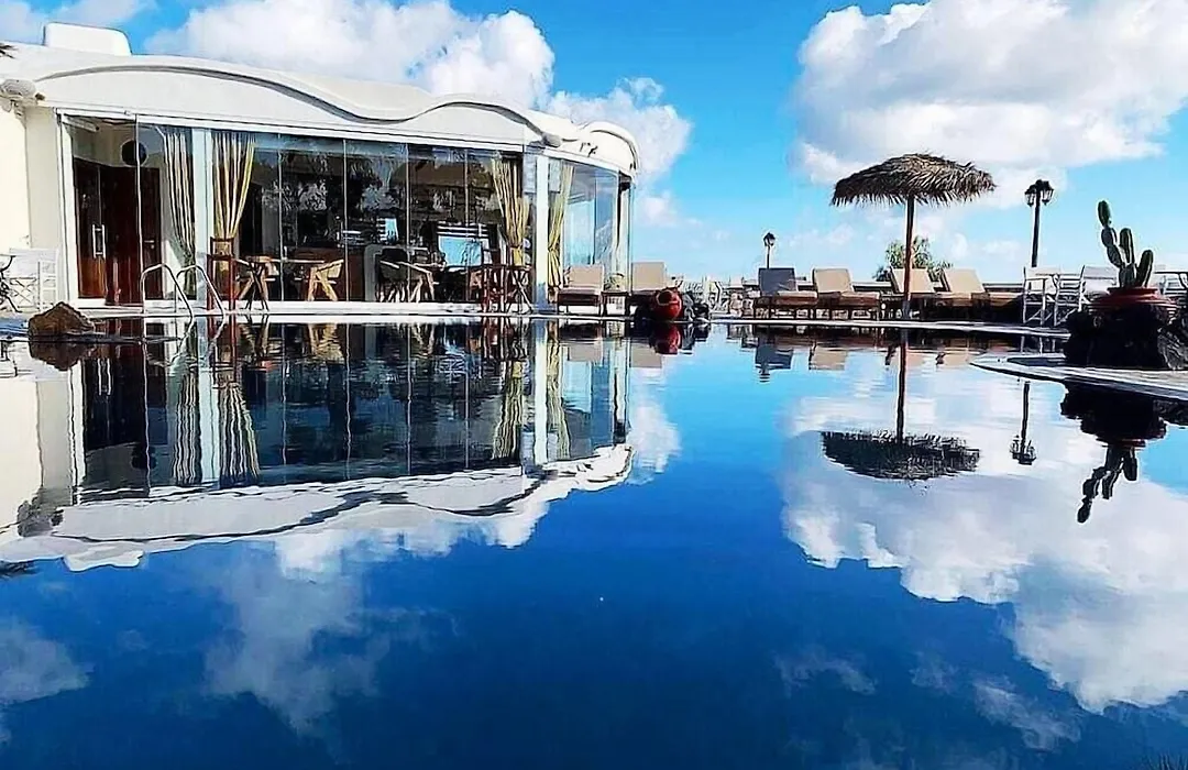 Villa Manos Hotel-1
