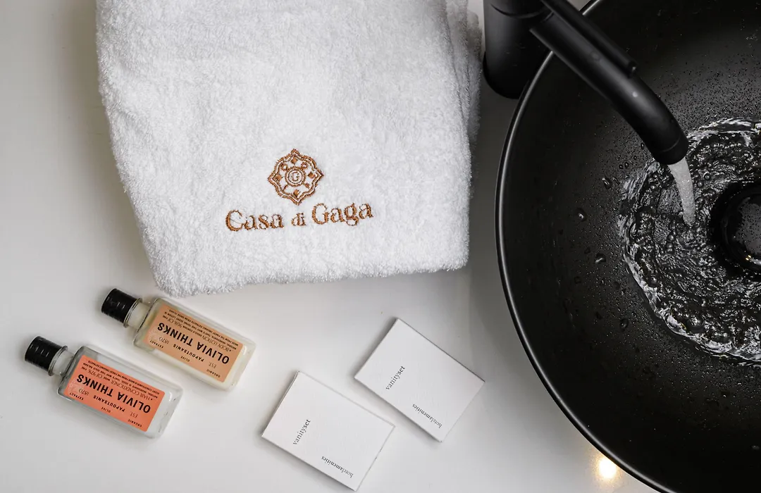 Casa Di Gaga Luxury Suites-1