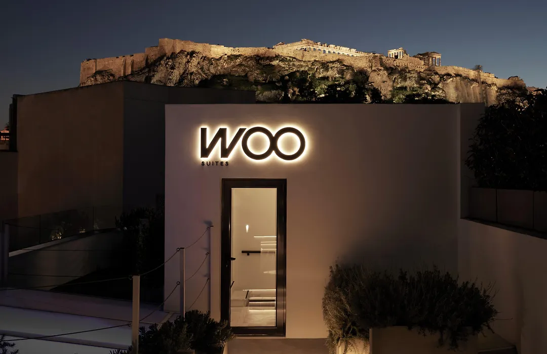 Athens Woo Suites-1