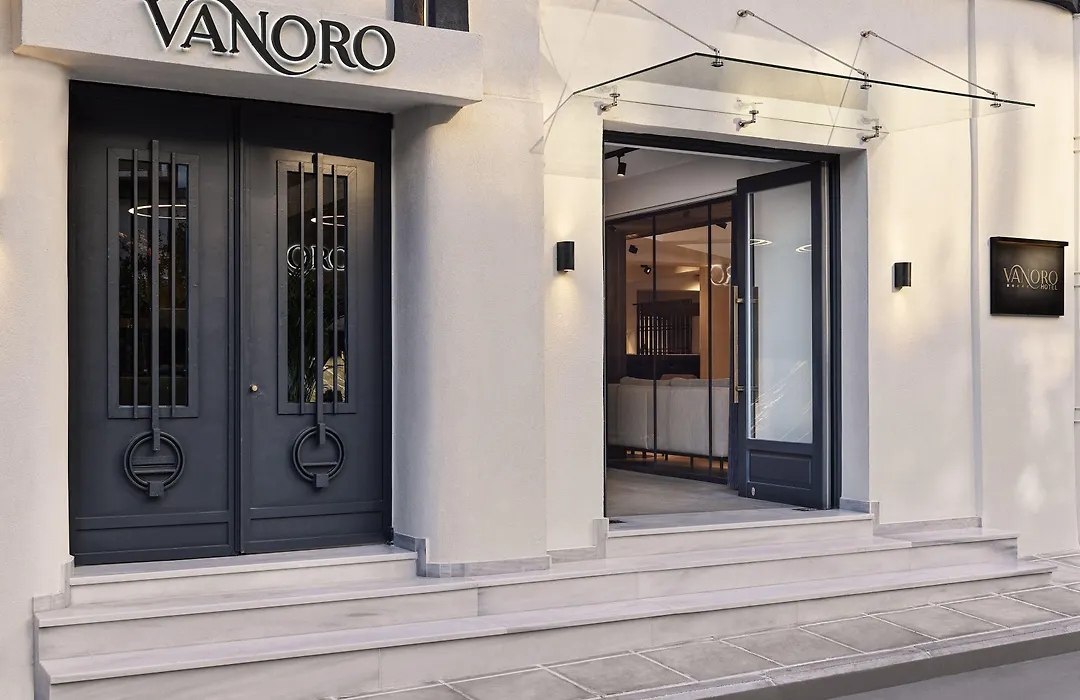 Vanoro Hotel-1